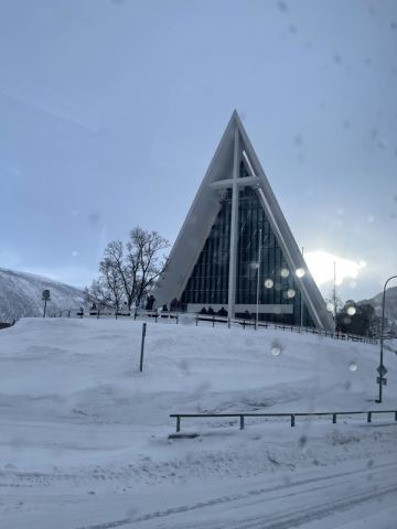 AIDA North Cape 2023 – 4