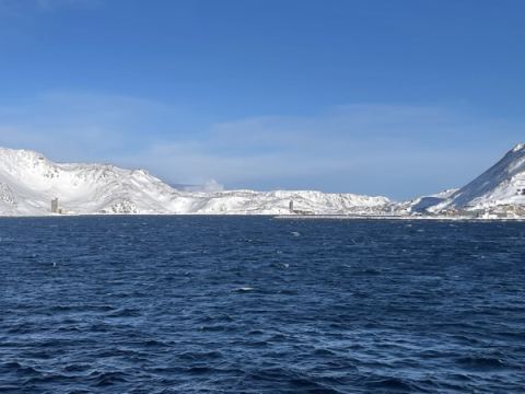 AIDA North Cape 2023 – 3