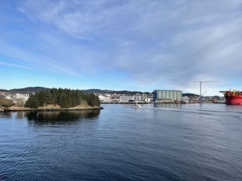 AIDA North Cape 2023 – 14