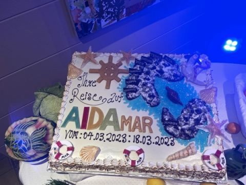 AIDA North Cape 2023 – 20