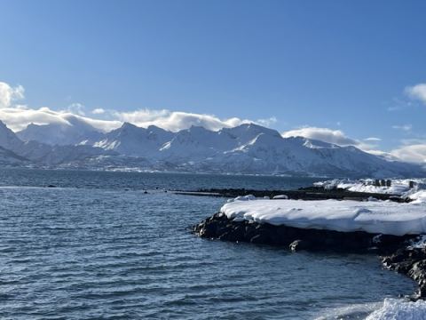 AIDA North Cape 2023 – 6