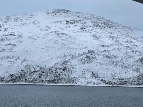 AIDA  Nordkap 2023 – 19
