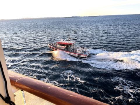 AIDA  Nordkap 2023 – 15