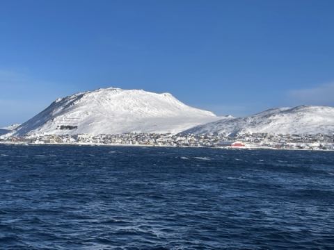 AIDA North Cape 2023 – 2