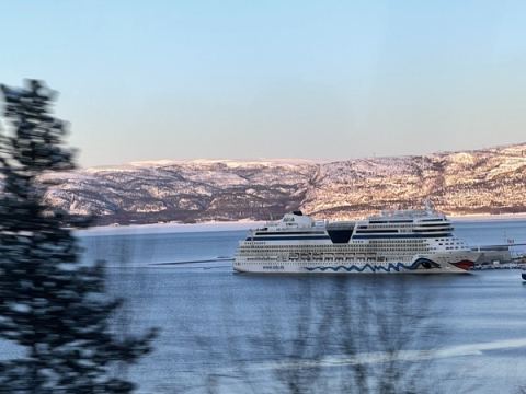 AIDA North Cape 2023 – 41