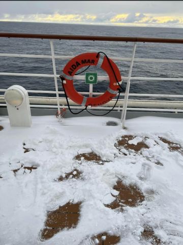 AIDA North Cape 2023 – 22