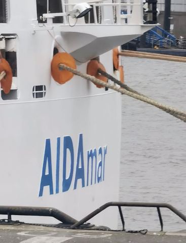 AIDA  Nordkap 2023 – 6
