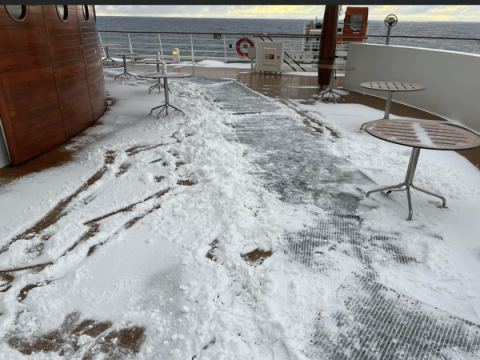 AIDA North Cape 2023 – 23