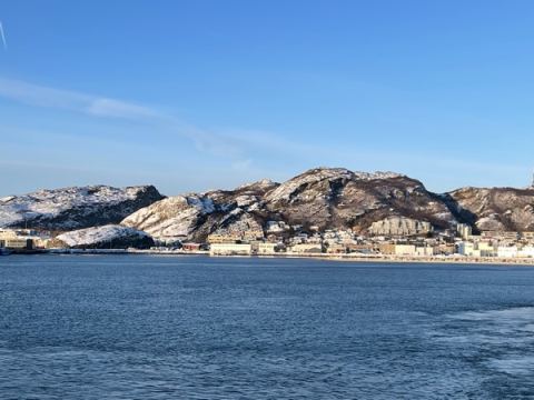 AIDA  Nordkap 2023 – 14