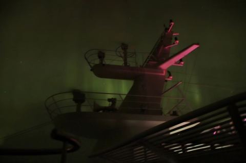 AIDA  Nordkap 2023 – 27