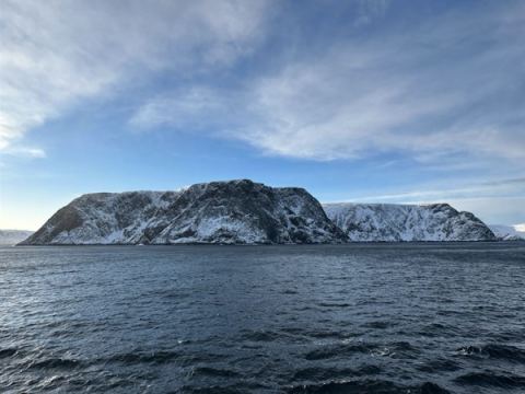 AIDA North Cape 2023 – 58