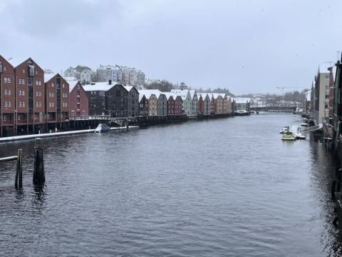 AIDA  Nordkap 2023 – 4