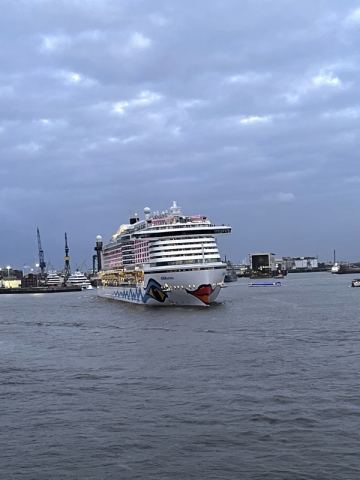 AIDA  Nordkap 2023 – 15