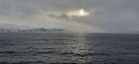 AIDA North Cape 2023 – 48
