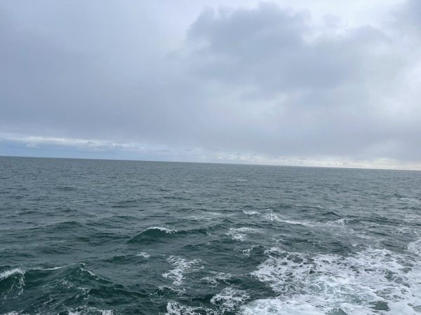 AIDA North Cape 2023