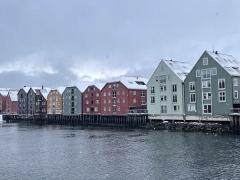 AIDA  Nordkap 2023 – 6