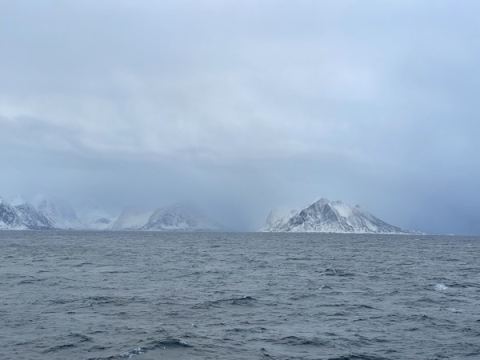 AIDA  Nordkap 2023 – 16