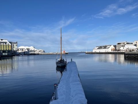 AIDA North Cape 2023 – 2