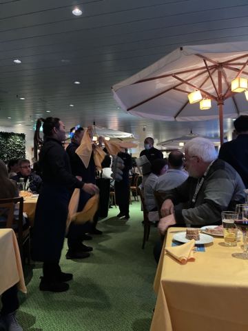 AIDA North Cape 2023 – 9