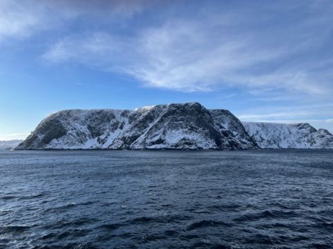 AIDA North Cape 2023 – 56