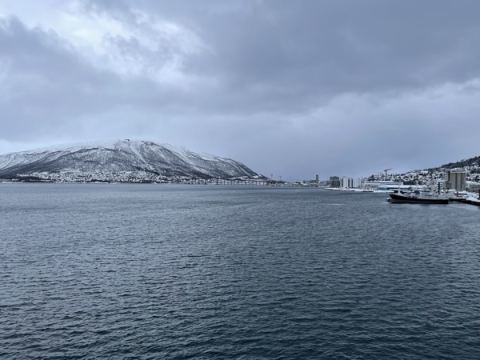 AIDA North Cape 2023 – 30