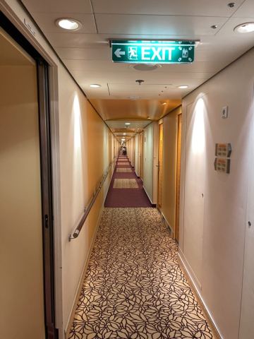 AIDA North Cape 2023 – 14