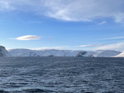 AIDA North Cape 2023 – 50