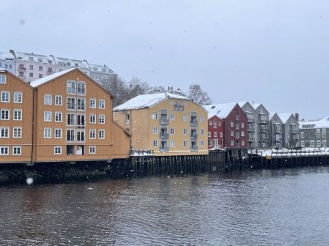 AIDA  Nordkap 2023 – 5