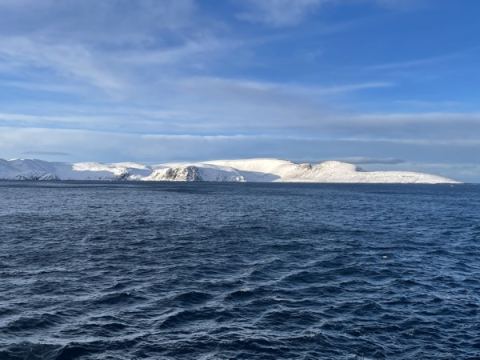 AIDA North Cape 2023 – 54