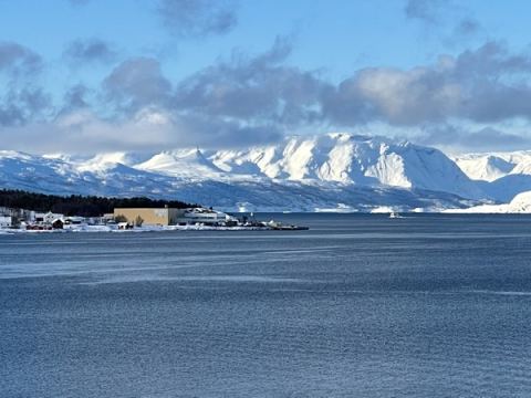 AIDA North Cape 2023 – 1