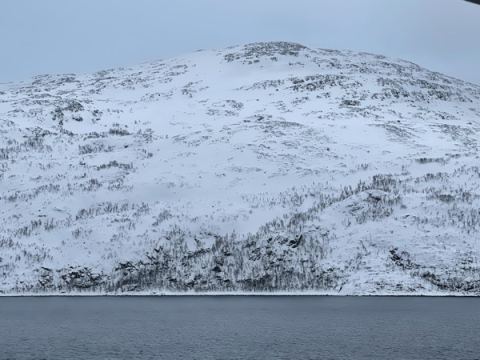 AIDA  Nordkap 2023 – 20