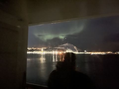 AIDA North Cape 2023 – 46