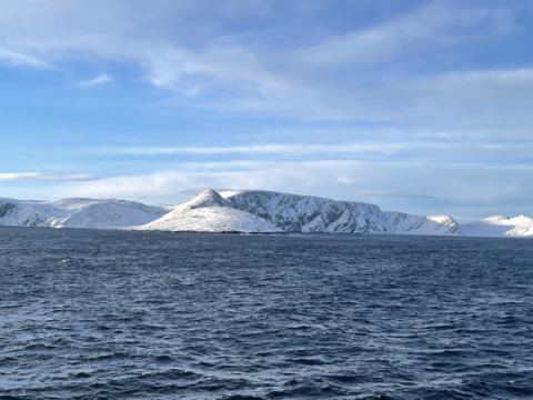 AIDA North Cape 2023 – 49