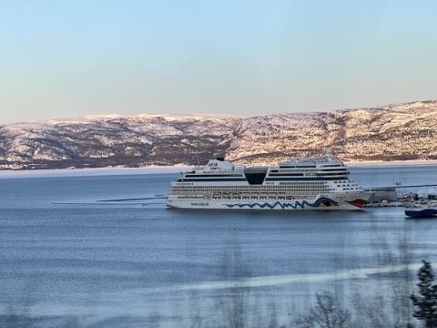 AIDA North Cape 2023 – 42