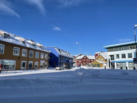 AIDA North Cape 2023 – 2