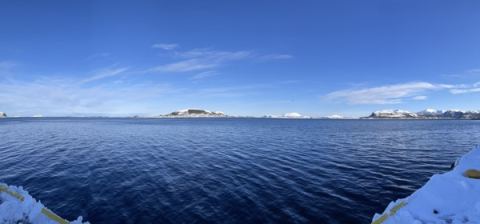 AIDA North Cape 2023 – 5
