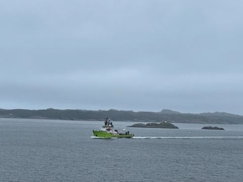 AIDA Norwegen 2023 – 1
