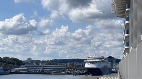 AIDA Norwegen 2023 – 6
