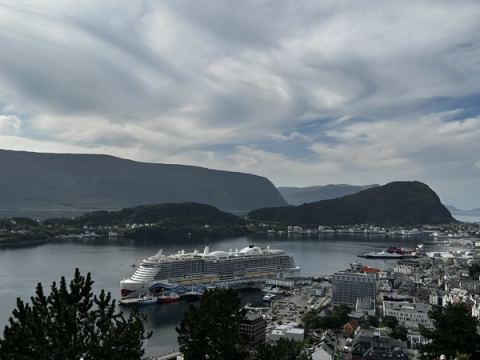 AIDA Norwegen 2023 – 40