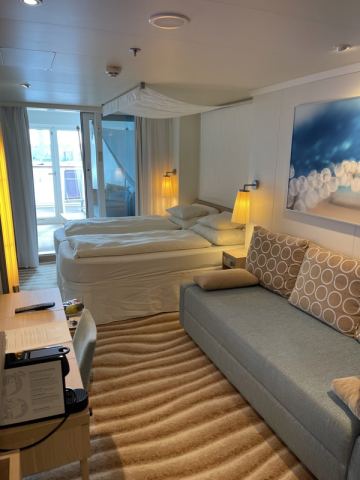 AIDA Norwegen 2023 – 3