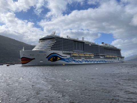 AIDA Norwegen 2023 – 23
