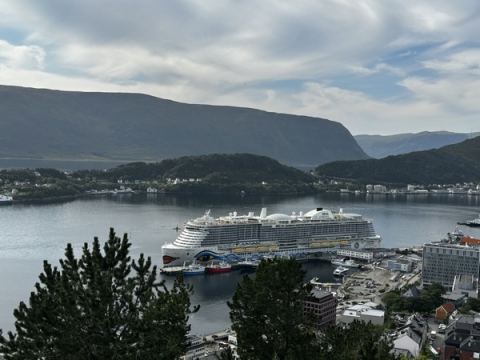 AIDA Norwegen 2023 – 38