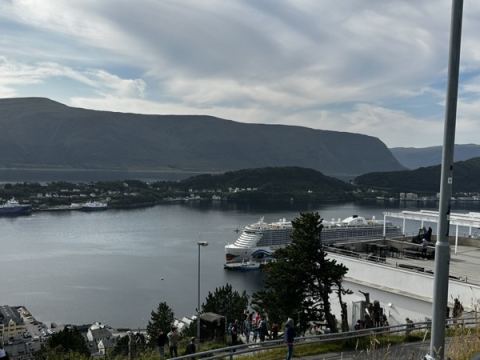 AIDA Norwegen 2023 – 35