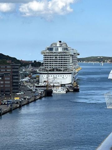 AIDA Norwegen 2023 – 8
