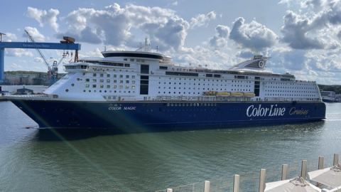 AIDA Norwegen 2023 – 9
