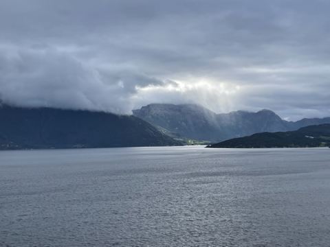AIDA Norwegen 2023 – 17