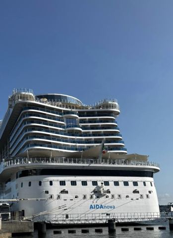 AIDA Norwegen 2023 – 10