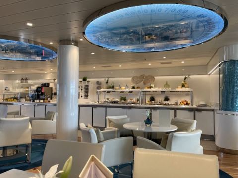 AIDA Norwegen 2023 – 7