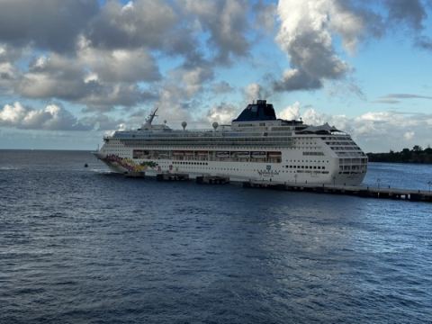 AIDA Caribbean 2023 – 66