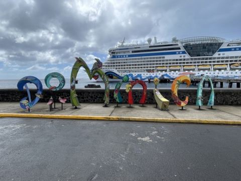 AIDA Caribbean 2023 – 20